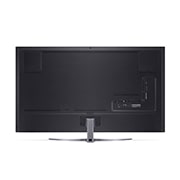 LG 75 colių NanoCell 8K teler koos protsessor α7 ja helisüsteem Dolby Atmos, vaizdas iš galo, 75NANO963PA, thumbnail 5