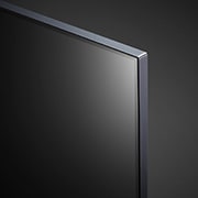 LG 75 colių NanoCell 8K teler koos protsessor α7 ja helisüsteem Dolby Atmos, ekrano vaizdas stambiu planu, 75NANO963PA, thumbnail 6