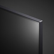 LG 65 colių NanoCell 4K teler koos protsessor α7 ja helisüsteem Dolby Atmos, ekrano vaizdas stambiu planu, 65NANO913PA, thumbnail 6