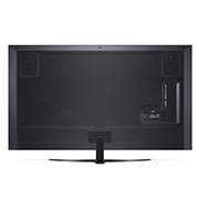 LG 75 colių NanoCell 4K teler koos protsessor α7 ja helisüsteem Dolby Atmos, vaizdas iš galo, 75NANO813PA, thumbnail 5
