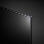 LG 65 colių NanoCell 4K teler koos protsessor α7 ja helisüsteem Dolby Atmos, ekrano vaizdas stambiu planu, 65NANO813PA, thumbnail 6