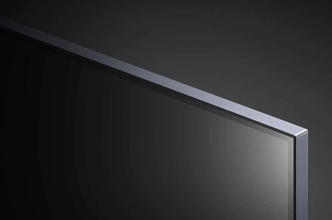 LG 75 colių NanoCell 4K teler koos protsessor α7 ja helisüsteem Dolby Atmos, ekrano vaizdas stambiu planu, 75NANO923PB, thumbnail 6