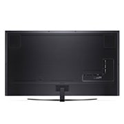 LG 86 colių NanoCell 4K teler koos protsessor α7 ja helisüsteem Dolby Atmos, vaizdas iš galo, 86NANO863PA, thumbnail 5