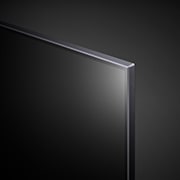 LG 55 colių NanoCell 4K teler koos protsessor α7 ja helisüsteem Dolby Atmos, ekrano vaizdas stambiu planu, 55NANO863PA, thumbnail 6