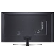 LG 65 colių NanoCell 4K teler koos protsessor α7 ja helisüsteem Dolby Atmos, vaizdas iš galo, 65NANO863PA, thumbnail 5