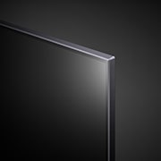 LG 65 colių NanoCell 4K teler koos protsessor α7 ja helisüsteem Dolby Atmos, ekrano vaizdas stambiu planu, 65NANO863PA, thumbnail 6