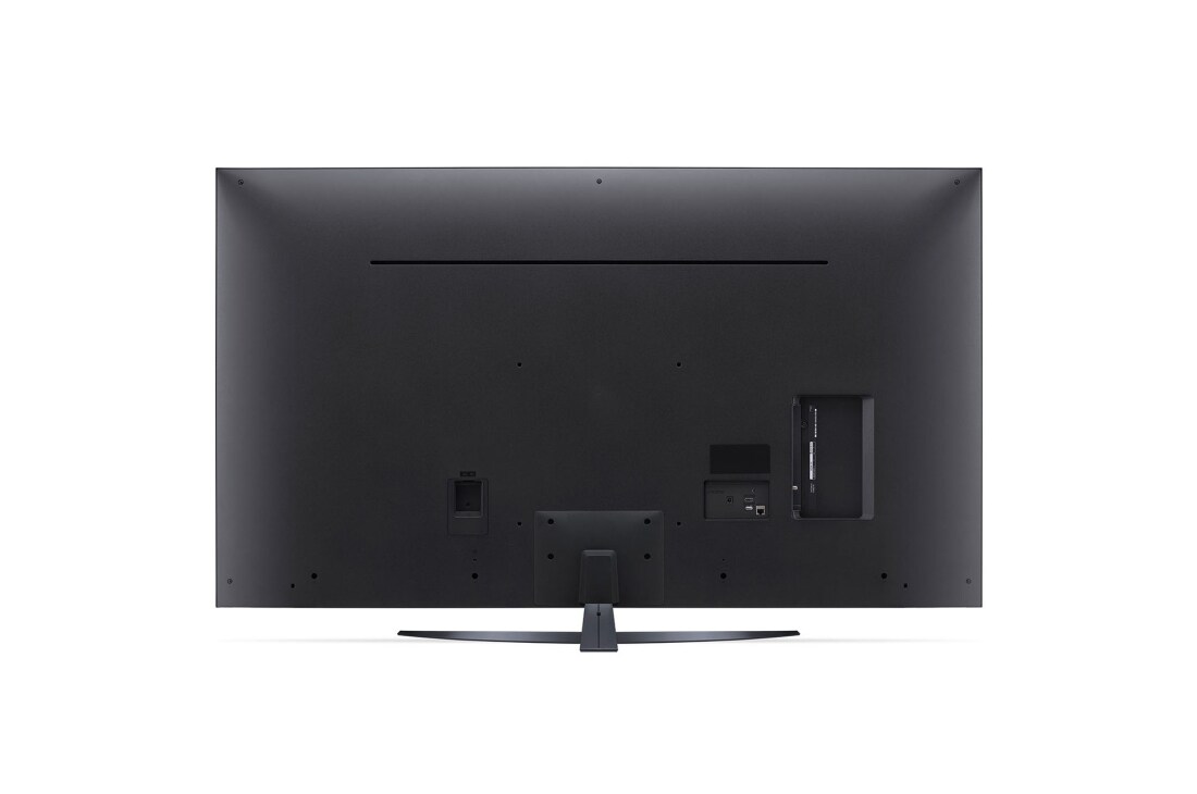 LG 55 colių UHD 4K televizorius 55UP8100, vaizdas iš galo, 55UP81003LA, thumbnail 5