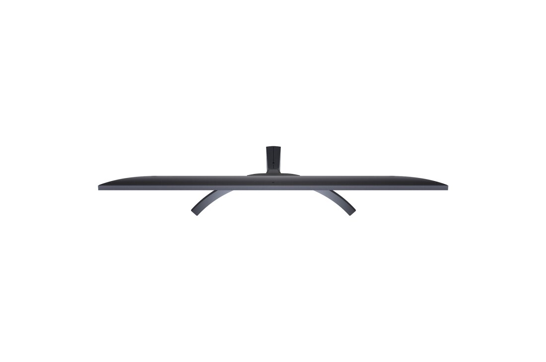 LG 55 colių UHD 4K televizorius 55UP8100, vaizdas iš apačios, 55UP81003LA, thumbnail 7