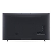 LG 86 colių UHD 4K televizorius 86UP8000, vaizdas iš galo, 86UP80003LA, thumbnail 5