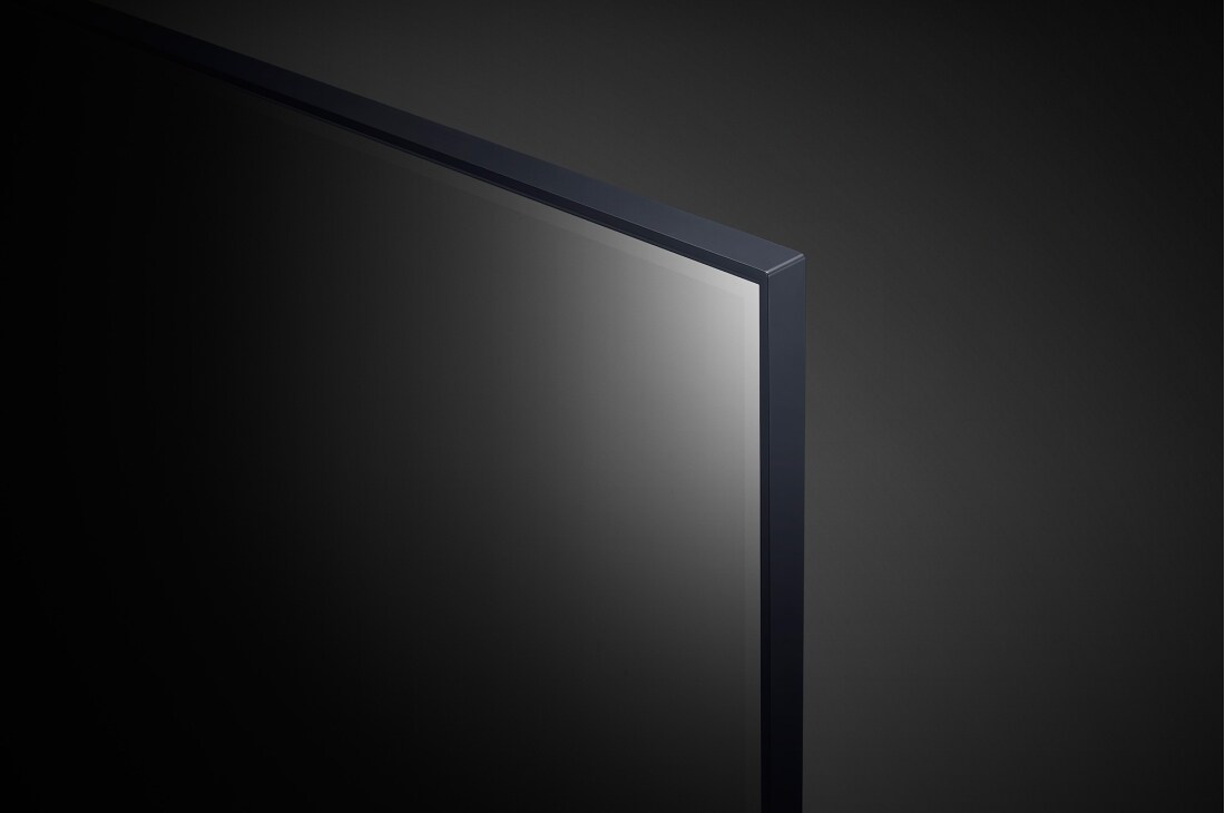 LG 86 colių UHD 4K televizorius 86UP8000, ekrano vaizdas stambiu planu, 86UP80003LA, thumbnail 8