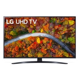 43 colių UHD 4K televizorius 43UP81002