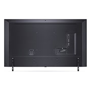 LG 65 colių NanoCell 4K teler koos protsessor α7 ja helisüsteem Dolby Atmos, vaizdas iš galo, 65NANO853PA, thumbnail 5