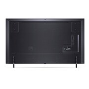 LG 75 colių NanoCell 4K teler koos protsessor α7 ja helisüsteem Dolby Atmos, vaizdas iš galo, 75NANO853PA, thumbnail 5