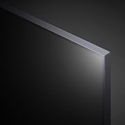 LG 65 colių QNED 8K televizorius, ekrano vaizdas stambiu planu, 65QNED963PA, thumbnail 5