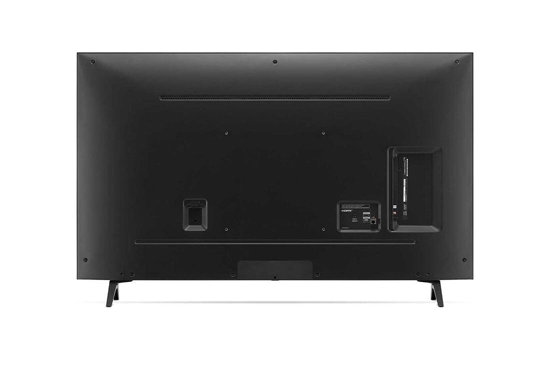 LG 43 colių NanoCell 4K televizorius, vaizdas iš galo, 43NANO793PB, thumbnail 5