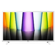 LG 32'' FHD televizorius su α5 5gen AI procesoriumi , 32LQ63806LC, 32LQ63806LC, thumbnail 1