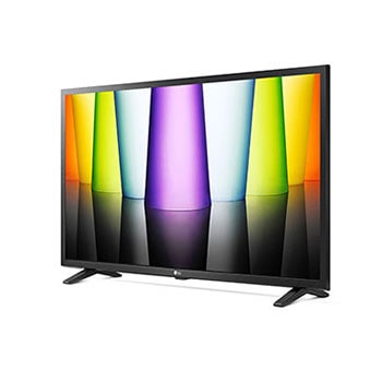 LG išmanieji televizoriai | LG Lietuva