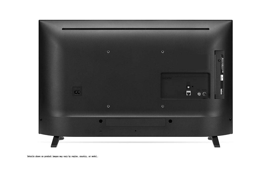 LG 32'' HD televizorius su α5 5gen AI procesoriumi , 32LQ630B6LA, 32LQ630B6LA, thumbnail 7