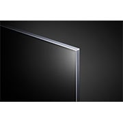 LG 65 colių QNED 4K televizorius, ekrano vaizdas stambiu planu, 65QNED823QB, thumbnail 6