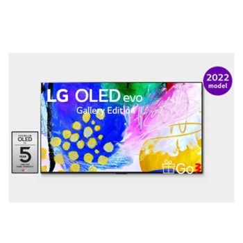 OLED55G23LA.AEU
