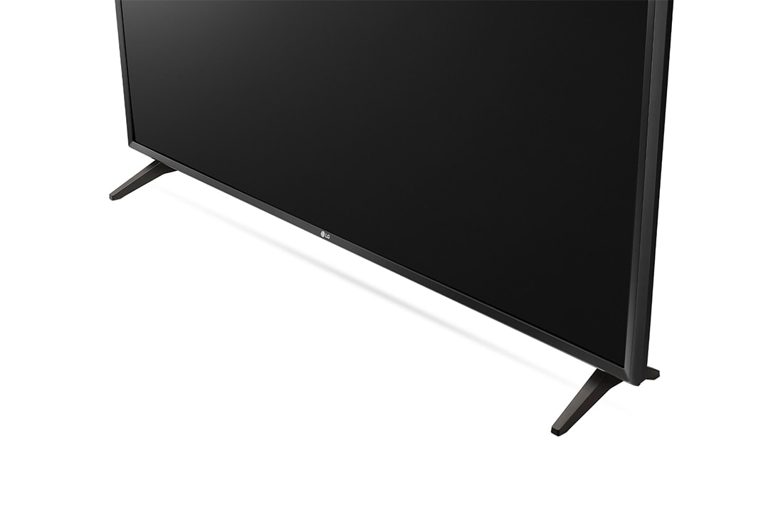 LG 32'' HD televizorius su α5 5gen AI procesoriumi , Kampinis vaizdas iš viršaus, 32LQ570B6LA, thumbnail 5