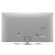 LG 43 colių NanoCell 4K televizorius su procesoriumi ir Dolby Atmos, vaizdas iš galo, 43NANO783QA, thumbnail 5