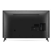 LG 65 colių UHD 4K televizorius 65UQ7500, vaizdas iš galo, 65UQ75003LF, thumbnail 5