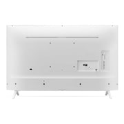 LG 43 colių UHD 4K televizorius 43UQ7690, vaizdas iš galo, 43UQ76903LE, thumbnail 5