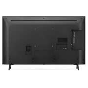 LG 43 colių UHD 4K televizorius 43UQ9000, vaizdas iš galo, 43UQ90003LA, thumbnail 5