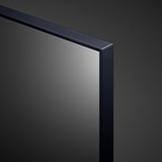 LG 43 colių UHD 4K televizorius 43UQ9000, ekrano vaizdas stambiu planu, 43UQ90003LA, thumbnail 8