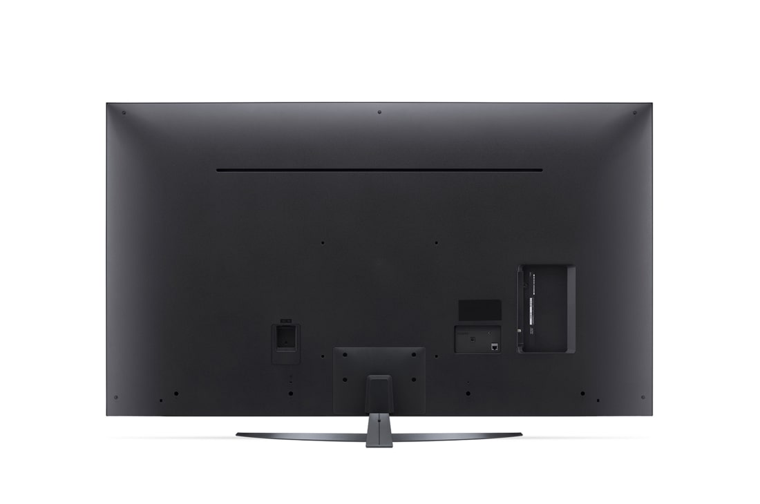 LG 55 colių UHD 4K televizorius 55UQ8100, vaizdas iš galo, 55UQ81003LB, thumbnail 5