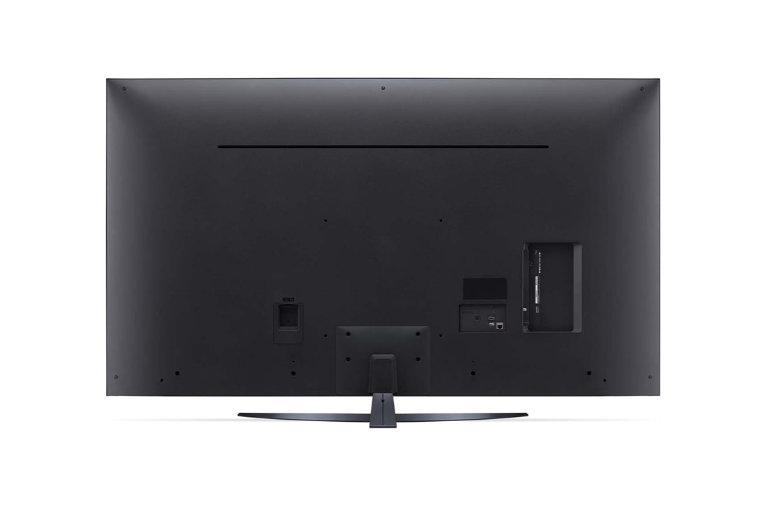 LG 55 colių UHD 4K televizorius 55UQ9100, vaizdas iš galo, 55UQ91003LA, thumbnail 5