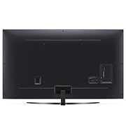 LG 70 colių UHD 4K televizorius  70UQ8100, vaizdas iš galo, 70UQ81003LB, thumbnail 5