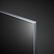 LG 75 colių QNED 4K televizorius, ekrano vaizdas stambiu planu, 75QNED823QB, thumbnail 6