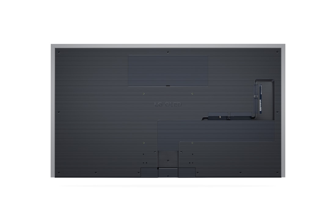 LG 65 colių 4K OLED TV G2, vaizdas iš galo, OLED65G23LA, thumbnail 6