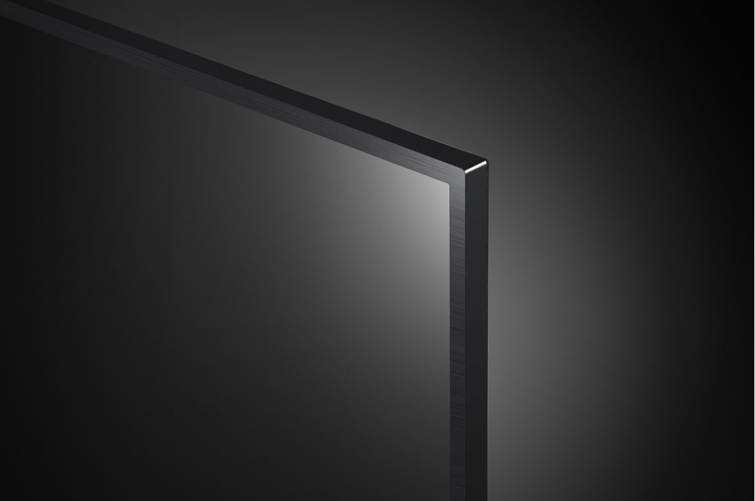 LG 43 colių UHD 4K televizorius 43UQ7500, ekrano vaizdas stambiu planu, 43UQ75003LF, thumbnail 8