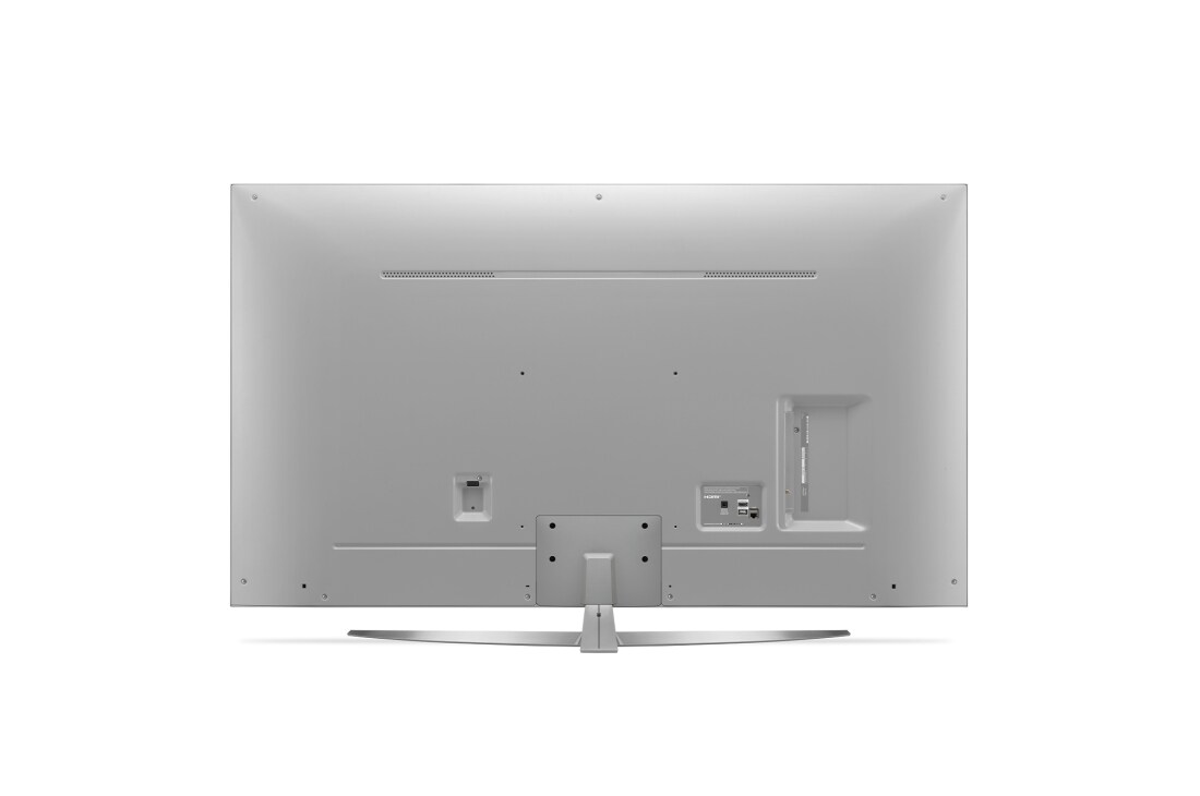 LG 65 colių NanoCell 4K televizorius su procesoriumi ir Dolby Atmos, vaizdas iš galo, 65NANO783QA, thumbnail 5