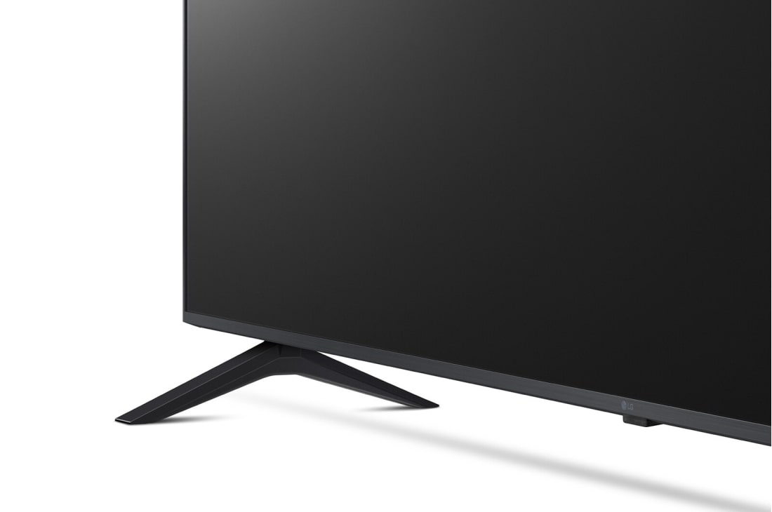 LG 75 colių UHD 4K televizorius  75UQ8000, ekrano vaizdas stambiu planu, 75UQ80003LB, thumbnail 6