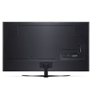 LG 75 colių 8K QNED  MiniLED televizoriai QNED96, vaizdas iš galo, 75QNED963QA, thumbnail 5