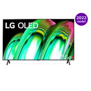LG 65'' 4K OLED TV A2, Vaizdas iš priekio , OLED65A23LA, thumbnail 1