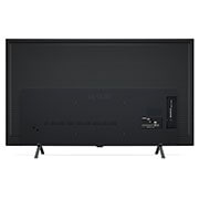 LG 65'' 4K OLED TV A2, Vaizdas iš galo , OLED65A23LA, thumbnail 7