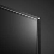 LG 65 colių NanoCell 4K televizorius su α5 procesoriumi ir Dolby Atmos, ekrano vaizdas stambiu planu, 65NANO823QB, thumbnail 6