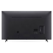 LG 55 colių UHD 4K televizorius 55UQ8000, vaizdas iš galo, 55UQ79003LA, thumbnail 5