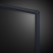 LG „LG QNED“ 81 55 colių 4K išmanusis televizorius, 2023 m., rėmelio vaizdas stambiu planu, 55QNED813RE, thumbnail 6