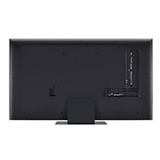 LG „LG QNED“ 82 55 colių 4K išmanusis televizorius, 2023 m., vaizdas iš galo, 55QNED823RE, thumbnail 5