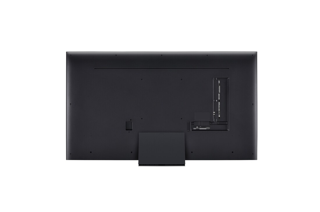 LG „LG QNED“ 81 65 colių 4K išmanusis televizorius, 2023 m., vaizdas iš galo, 65QNED813RE, thumbnail 5