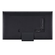 LG „LG QNED“ 81 65 colių 4K išmanusis televizorius, 2023 m., vaizdas iš galo, 65QNED813RE, thumbnail 5