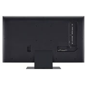 LG „LG QNED“ 81 50 colių 4K išmanusis televizorius, 2023 m., vaizdas iš galo, 50QNED813RE, thumbnail 5