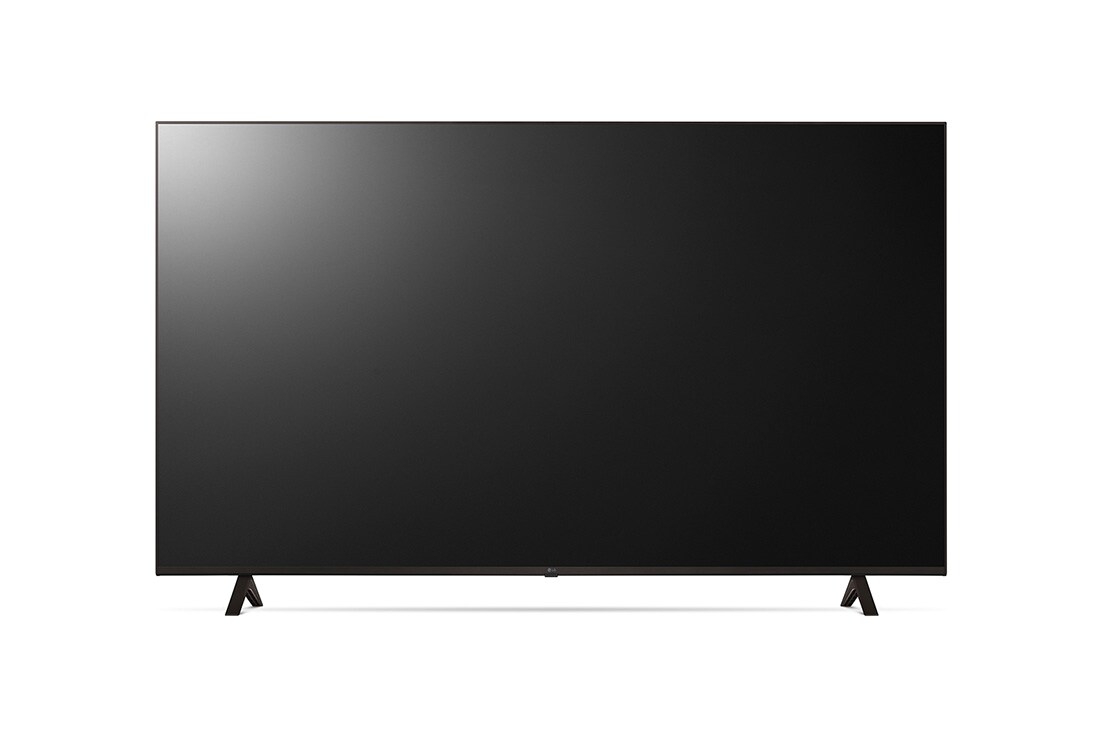 LG UHD UR76 65 colių 4K išmanusis televizorius, 2023 m., 'vaizdas iš priekio be užpildo, 65UR76003LL, thumbnail 2