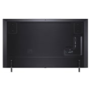 LG 75 colių LG QNED QNED75 4K Smart TV 75QNED75, vaizdas iš galo, 75QNED753RA, thumbnail 5